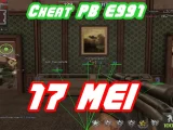 Cheat PB (Point Blank) Zepetto 17 Mei 2023 Full Fitur